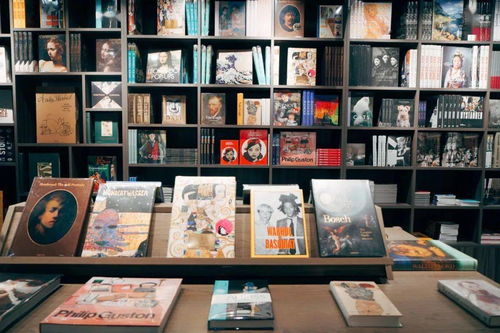 书香与艺术交织的夏日庆典 携一本图书打卡奔夏展览，共庆动听885华诞